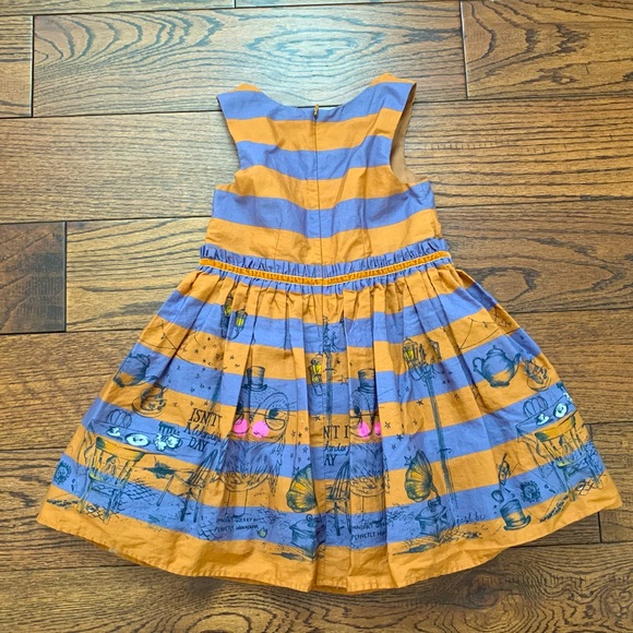 Next Dress size 3T - Picture 5 of 5